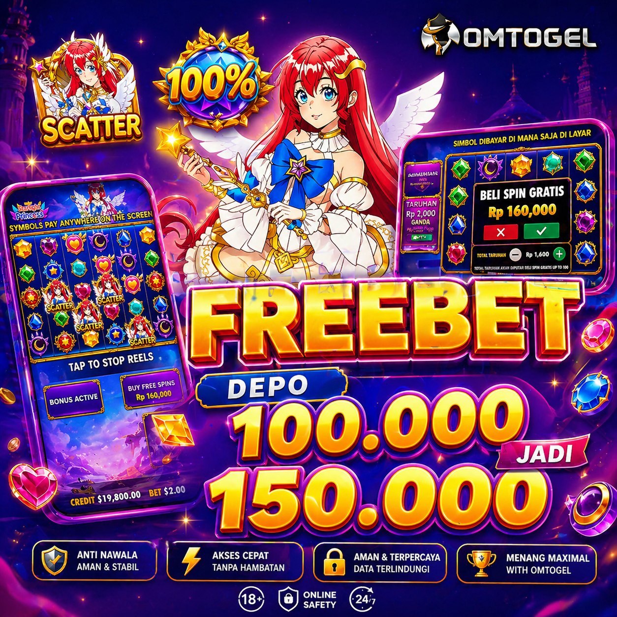 FREEBET