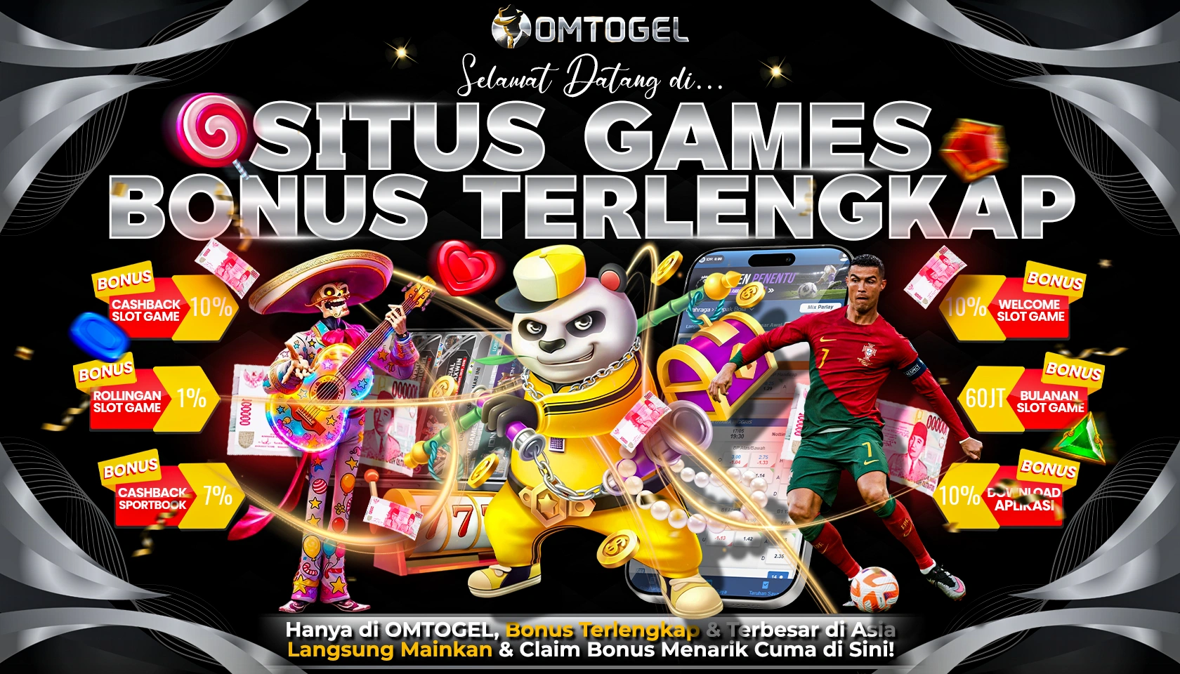 PROMOSI