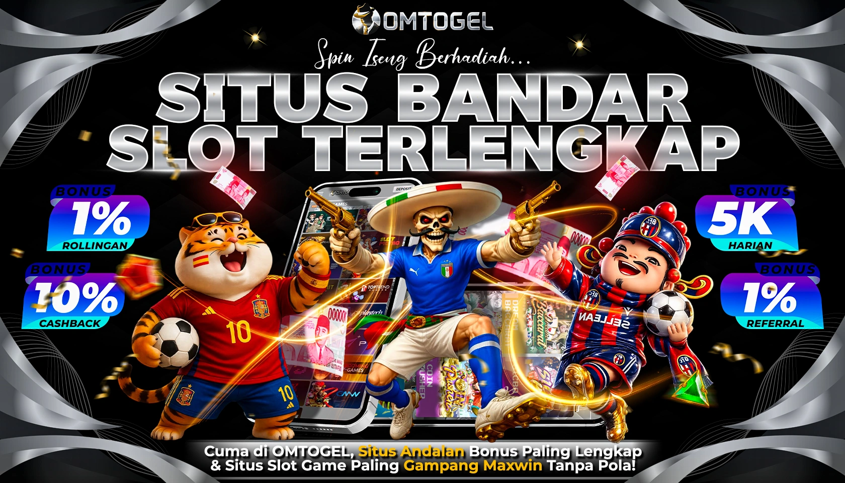 OMTOGEL