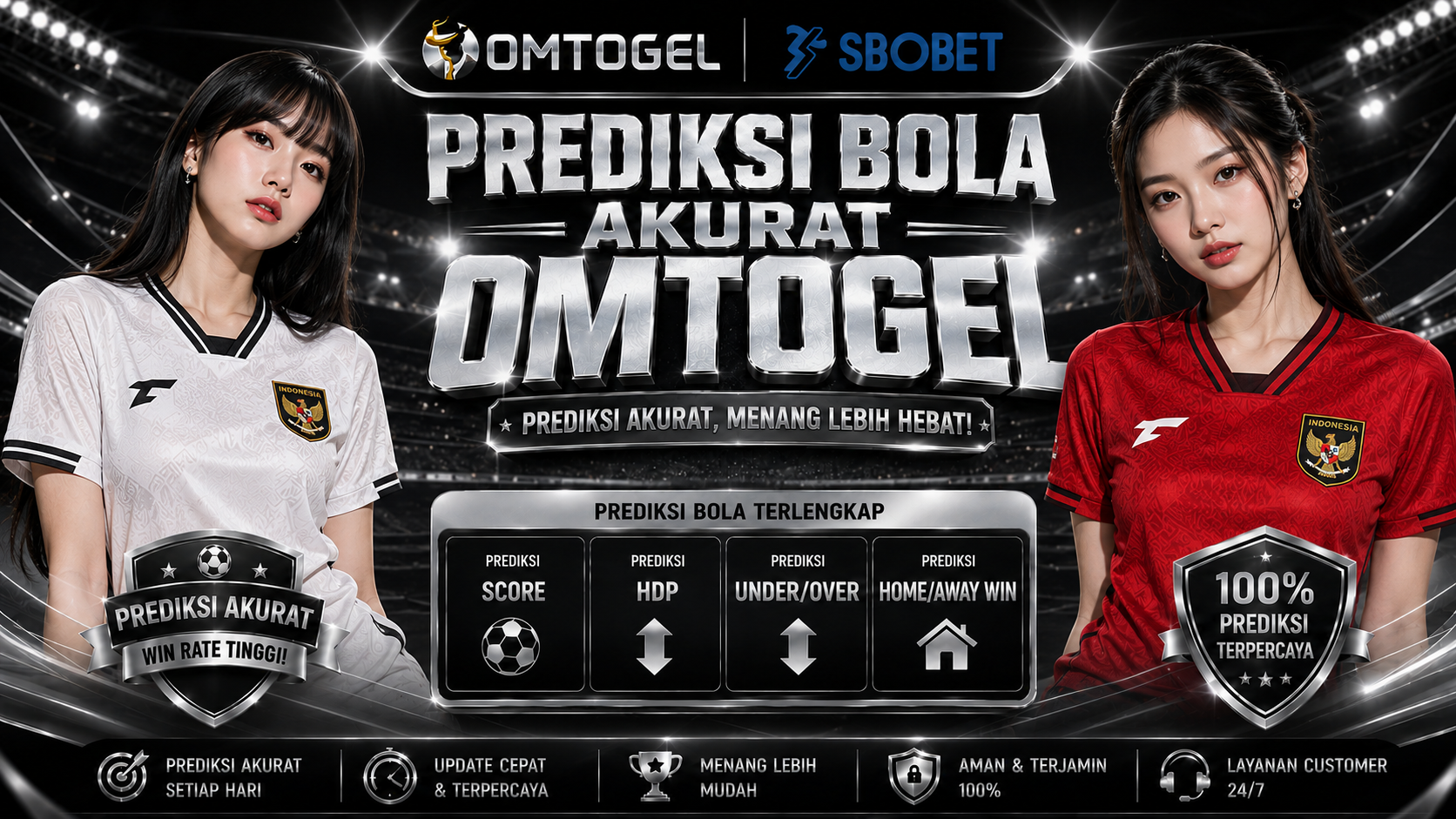 PREDIKSI BOLA AKURAT OMTOGEL 04 - 05 AGUSTUS 2026