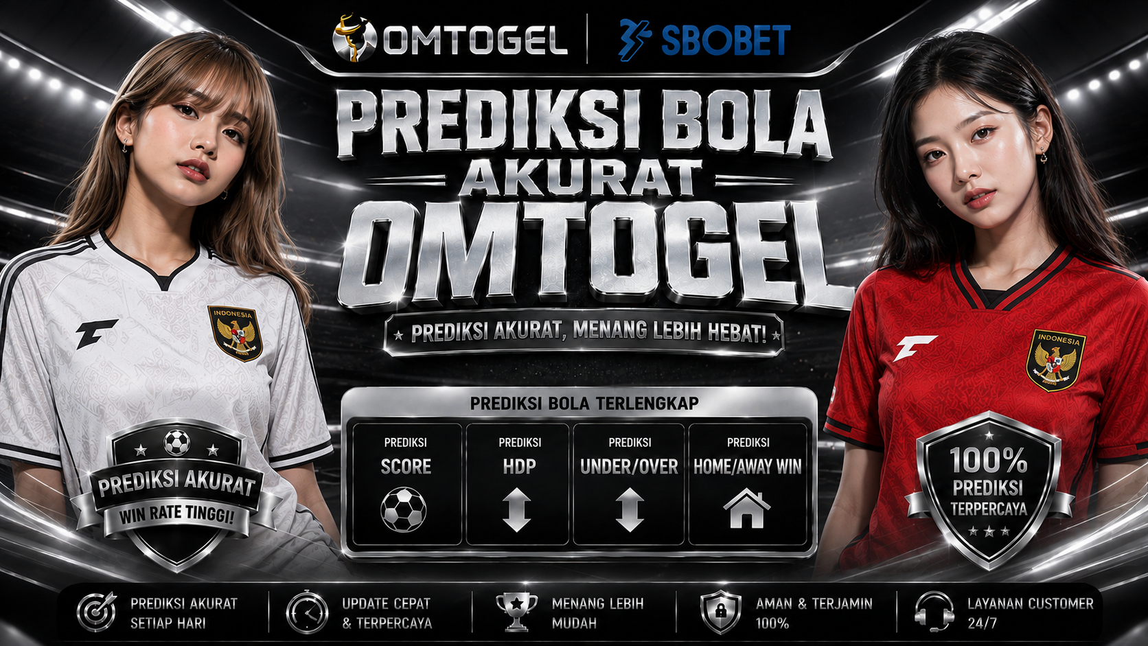 PREDIKSI BOLA AKURAT OMTOGEL 10 - 11 AGUSTUS 2026